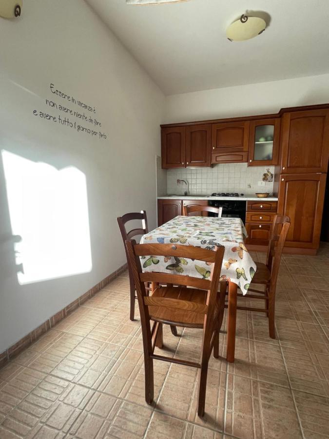 La Lestra Villa San Felice Circeo Exteriör bild