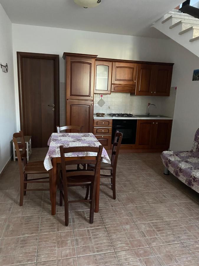 La Lestra Villa San Felice Circeo Exteriör bild