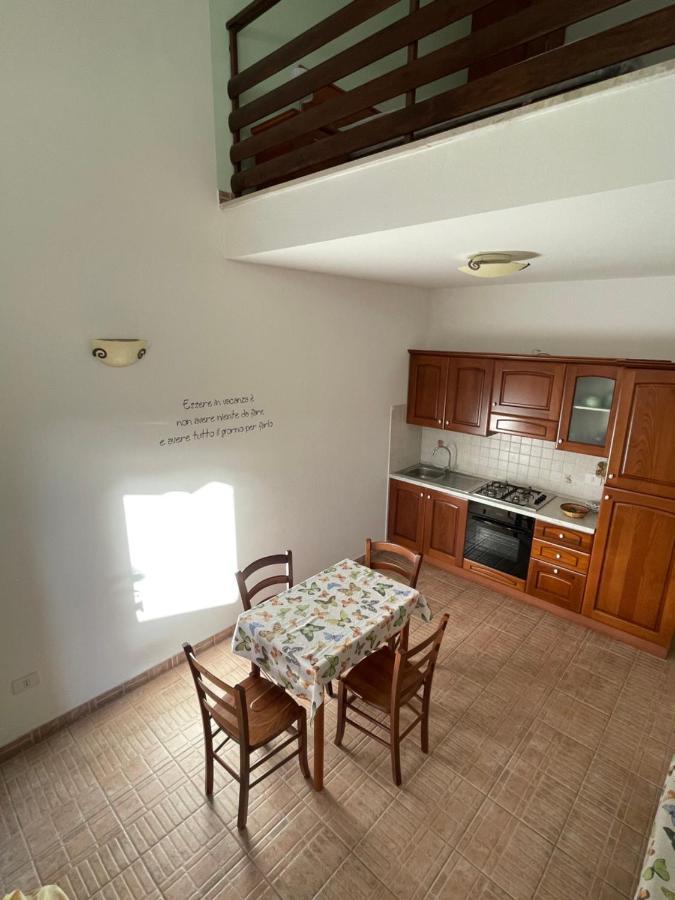 La Lestra Villa San Felice Circeo Exteriör bild