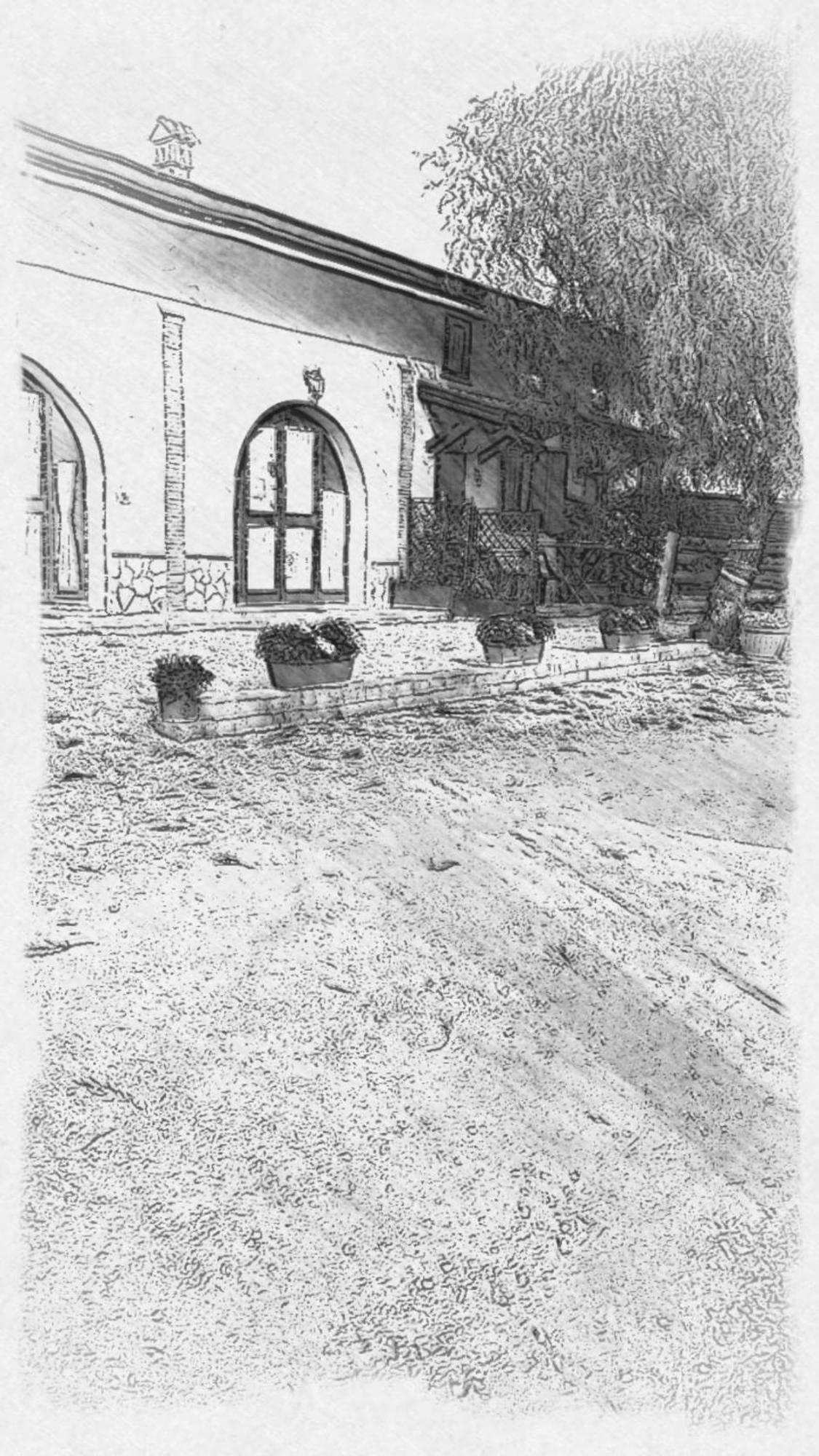 La Lestra Villa San Felice Circeo Exteriör bild
