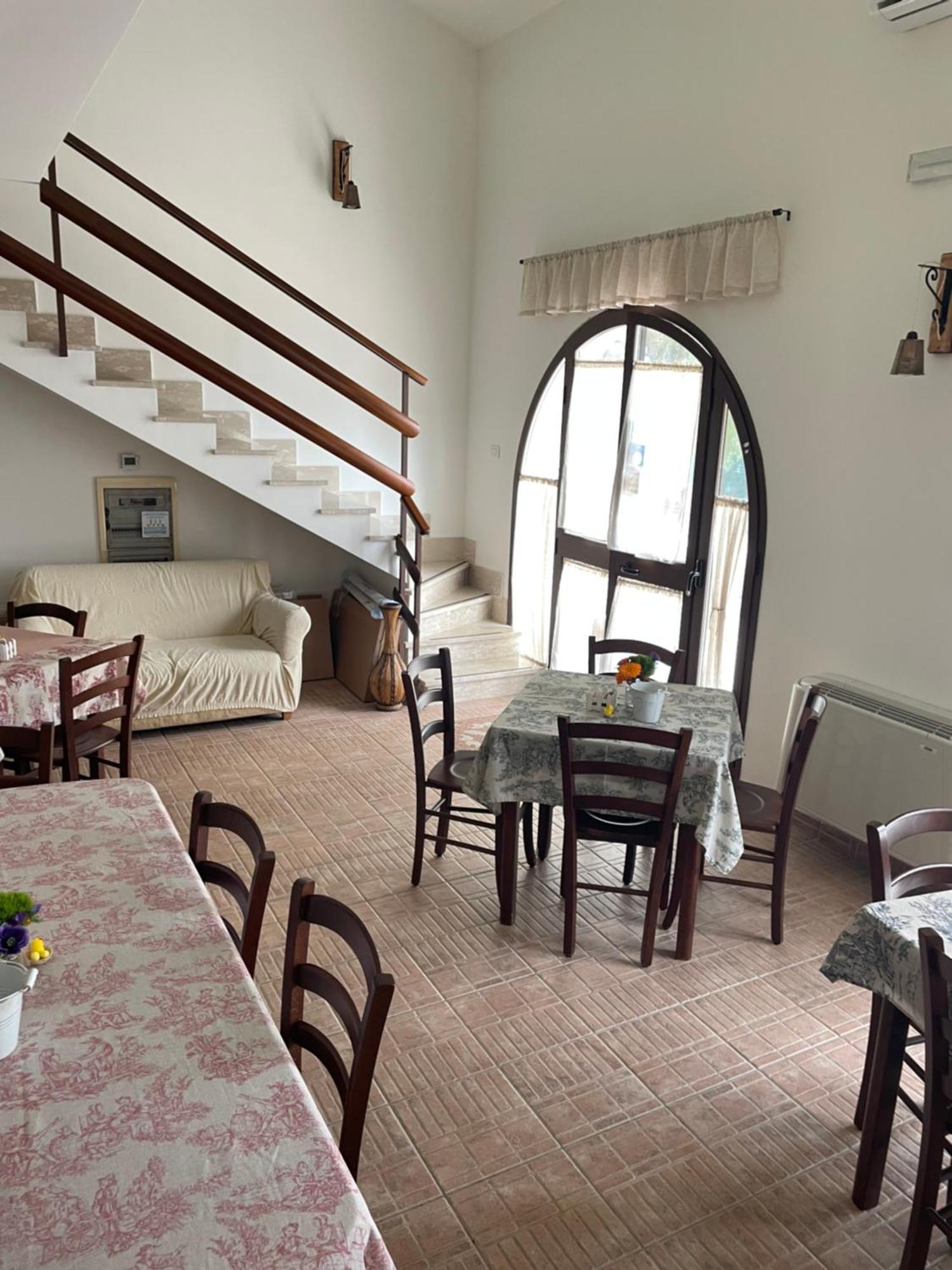 La Lestra Villa San Felice Circeo Exteriör bild