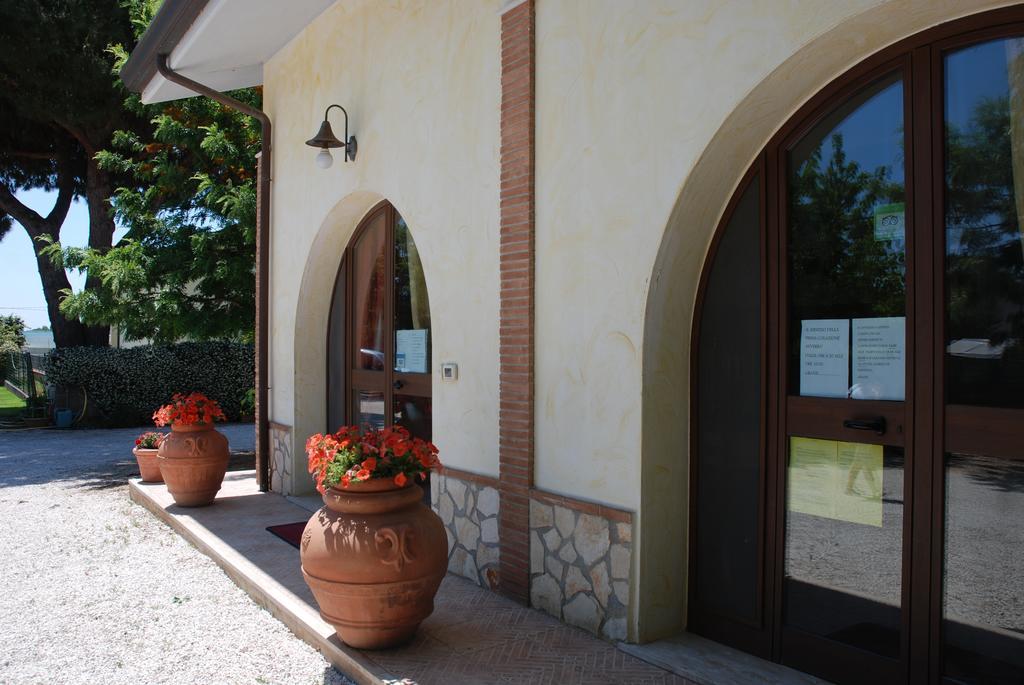 La Lestra Villa San Felice Circeo Exteriör bild