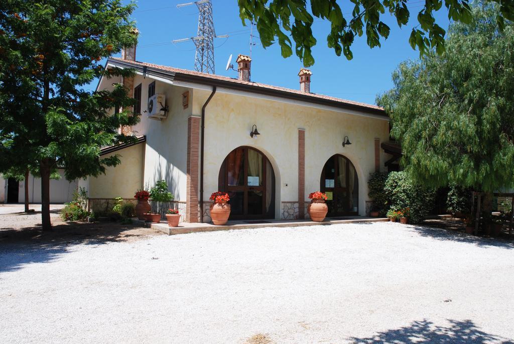 La Lestra Villa San Felice Circeo Exteriör bild