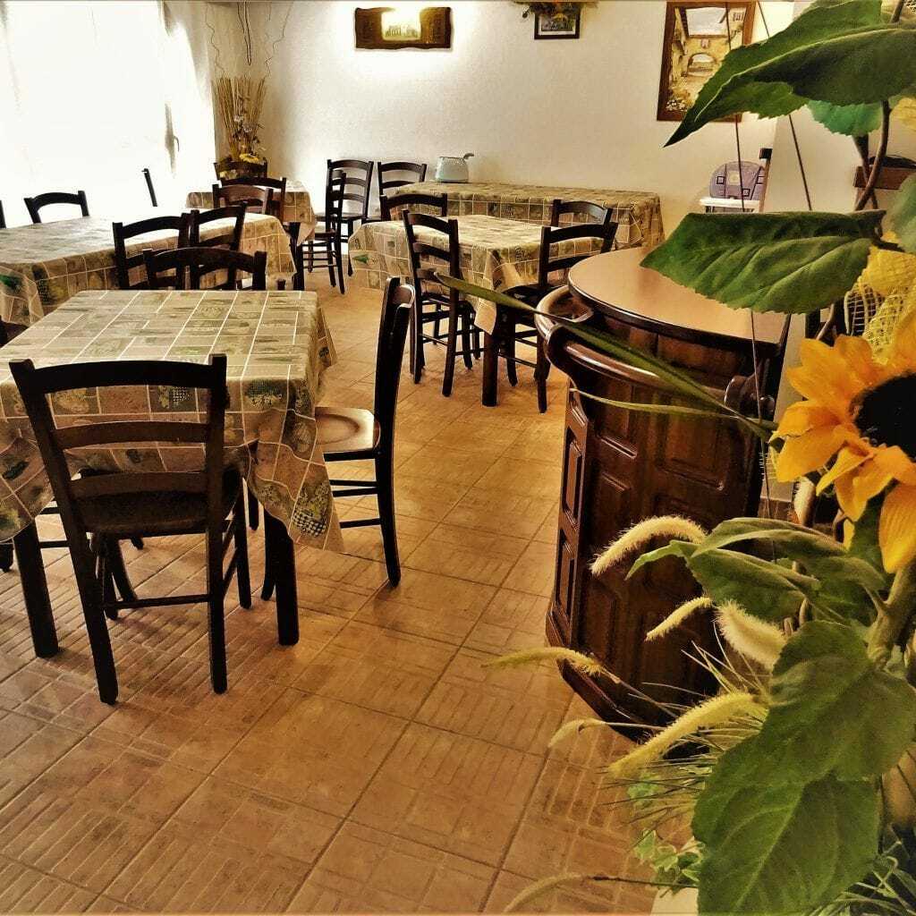 La Lestra Villa San Felice Circeo Exteriör bild